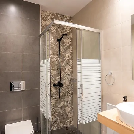 Tranquility 248 νο2 Apartment *
