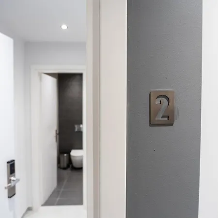 Apartment Tranquility 248 νο2 *