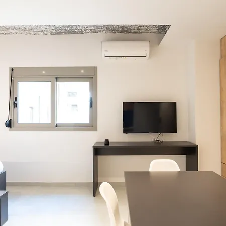 Tranquility 248 νο2 Apartment Athens