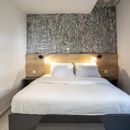 Tranquility 248 νο2 Apartment Athens