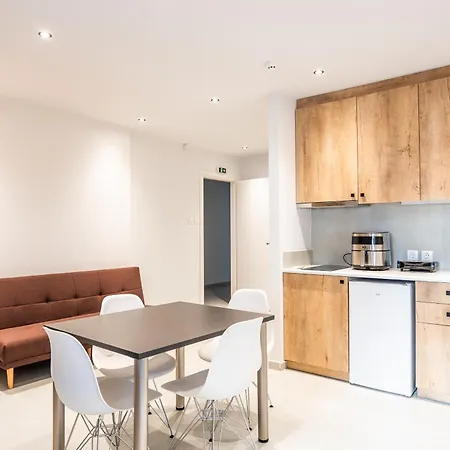 Tranquility 248 νο2 Apartment Athens